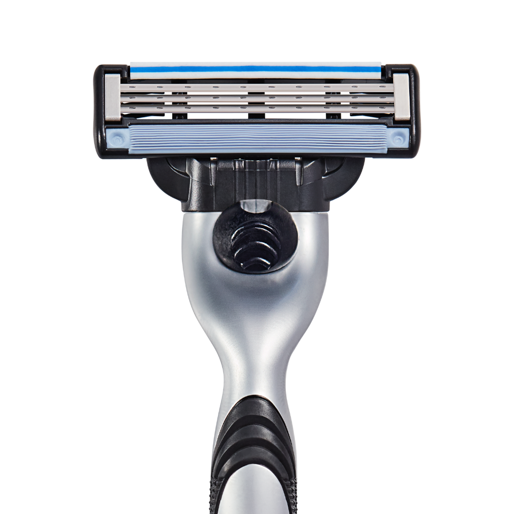 Cartridge razor