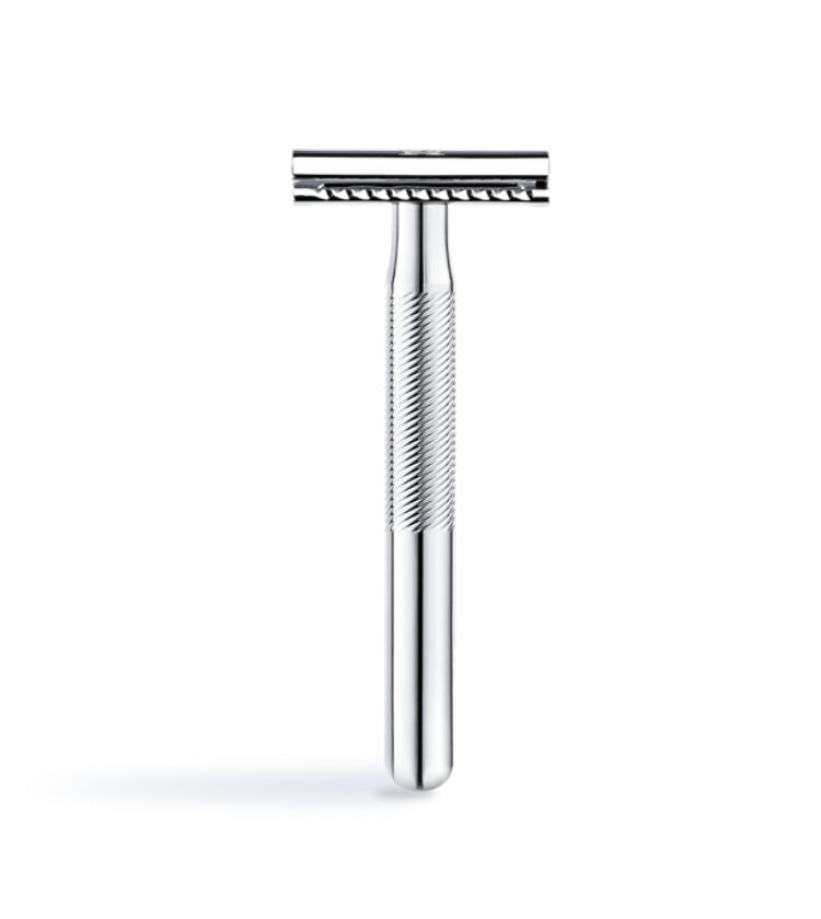 Traditional safety razor